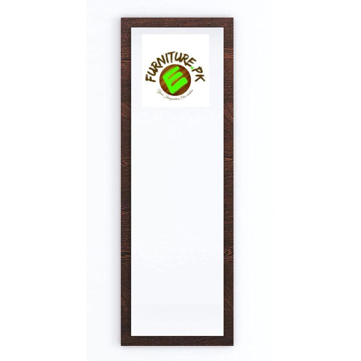 Full-Length Vanity Mirror (60 inches x 22 inches) by eFurniturePk