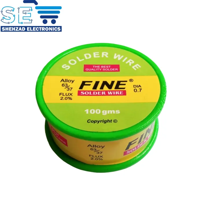 Solder%20Wire%20with%20Flux%20%200.7mm%20100g%20Fine%20Soldering%20Wire%20Roll%20-%20Image%202