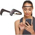 MUSE 2: The Brain Sensing Headband - Meditation Tracker Multi Sensor Headset Device Black/Grey. 