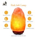 Himalayan Pink Salt Lamp 0001PMI. 
