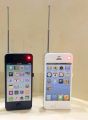IPhone Toy Walkie talkie - Kids. 