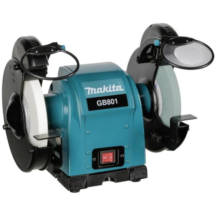 MA KITA GB801 BENCH GRINDER