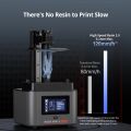 ANYCUBIC Photon Mono 4 Ultra 10K Resin 3D Printer. 