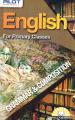 Pilot English for Primary Classes Grammar & Composition. 