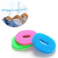 Plastic Cloth Hanging Rope Clothesline - 5 Meters. 