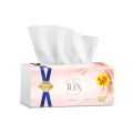 Tux Soft Pack Perfumed Tissue - 550 sheets (Rs. 25 off). 