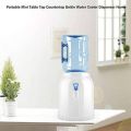 Non Electric Mini Water Dispenser Cooler High Quality BPA Free Non Electric Portable Water. 