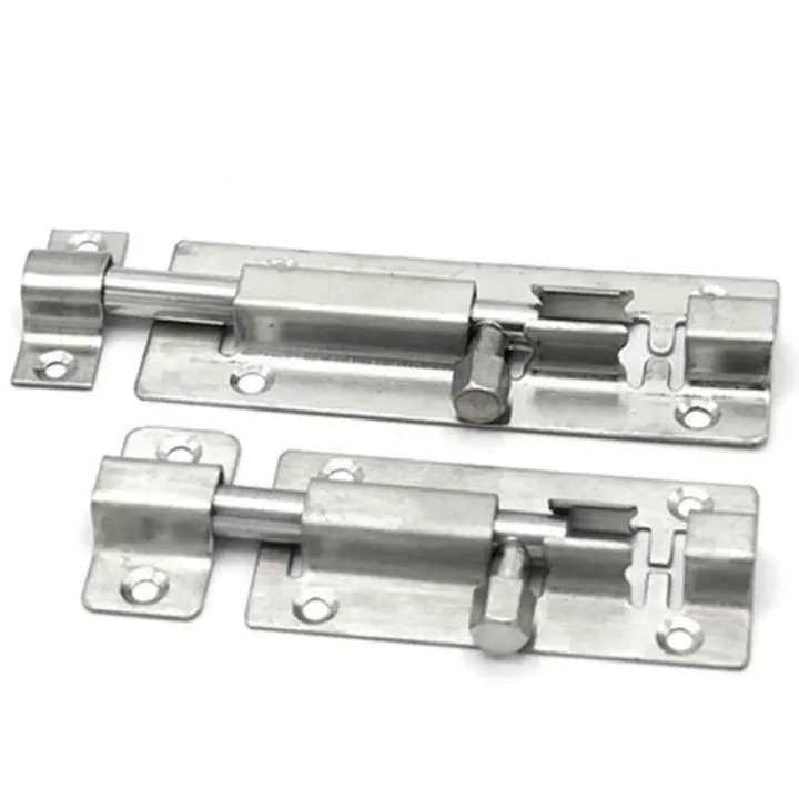 4%20Inch%20Long%20Silver%20Stainless%20Steel%20Door%20Latch%20Sliding%20Lock%20Bolt%20Latch%20Hasp%20Staple%20Gate%20Safety%20Lock%20-%20Image%209