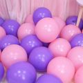 Unicorn Balloons Theme - Birthday Party Supplies for Kids Birthday, Baby Shower, Decorations Unicorn Balloons. 