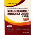 FPSC Inspector Customs / Intelligence Officer Guide – JWT. 