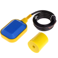 Liquid Water Float Level Switch - Water Tank Float Level Controller Sensor. 