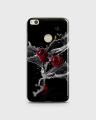 GR3 (2017) Case Cover 3d Hard- Huawei   Cherry with Water - 1cover2432. 