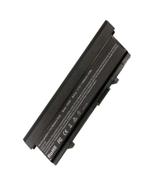 9 Cell Battery For Latitude E5400 E5500 E5410 E5510 KM742 Y568H