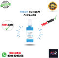 60ml Screen Cleaner for Mobile Phones, TV Screen, LCD, Laptop & Camera Lense. 