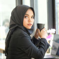 satin shawl, Shawl Luxe Bubble Satin Bubble Satin HIGH QUALITY. 