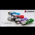 Kingston technology Data Traveller  Model 101 Original USB Pen Drive. 