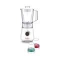 Moulinex Blender with two Spice Mill LM2A3127 400W. 