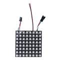 LED Pixels Matrix Panel Screen, WS2812B Dream Color Image Video Text Display DC5V. 
