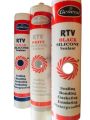 RTV Silicone Sealant / Black , White and Clear sealant. 
