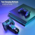 Doubleshock 4 Wireless Controller for PS4. 