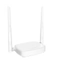 Tenda Wifi Wireless N300 Easy Setup Router 2 Antena. 