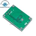 TP5100 4.2V And 8.4V 2A 18650 Lithium Battery Charging Protection Kit Module In Pakistan (SB42). 