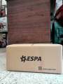 ESPA Prisma 115 4M 1HP Pressure Pump - High Flow Water Pump. 