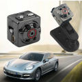 SQ8 High Quality Mini Full HD 1080P Night Vision Hidden Camera. 