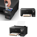 Epson EcoTank L3218 All-in-One Ink Tank Printer. 