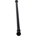 JDXHLAU 4X Spring Extendable Loaded Curtain Rail Pole Telescopic Bath Window Tension Rod,40-70cm. 