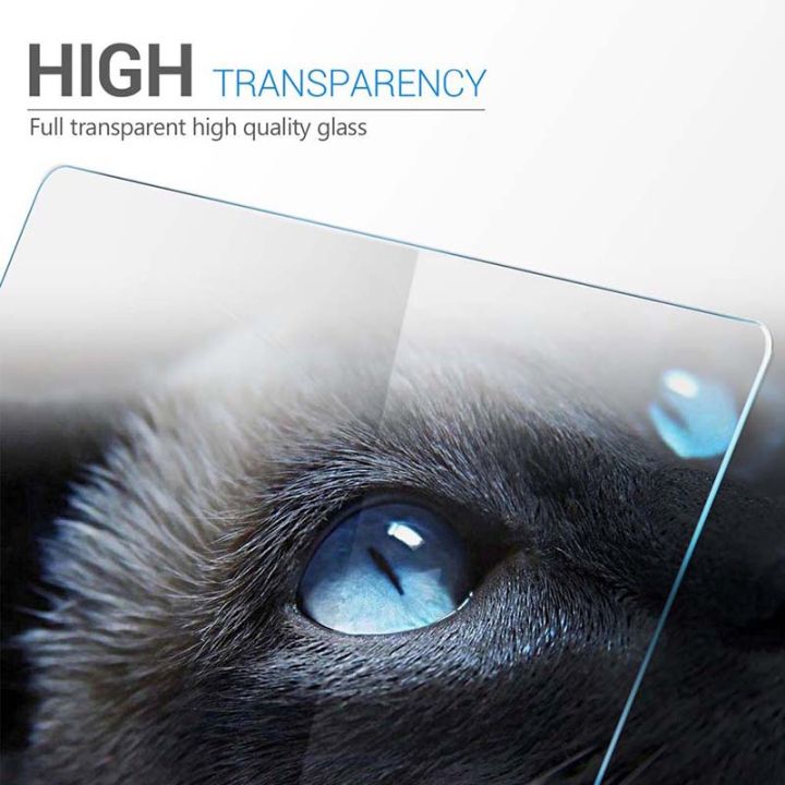 Tablet%20Tempered%20Glass%20Screen%20Protector%20Cover%20For%20Samsung%20Galaxy%20Tab%203%2010.1%20p5200%20GT-P5210%20Full%20Coverage%20Explosion-Proof%20Screen%20-%20Image%205