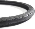 Bicycle Tyres， Bike Tires 700 * 38C Road Bike Tire for Mountain Bike Urban Tires Parts (Size : 700 X 38C Tire). 