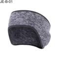 Outdoor Cycling Headband Full Cover Ear Warmer Basketball Running Head Band Cycling Wide Head Prevent Sweat Band. 
