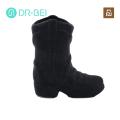 DR BEI Match Display Holder Boot Shape Matchstick Organizer Container Ornament. 
