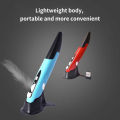Pocket Pen Mouse Battery Powered Ergonomic Optical Pen Mouse. 