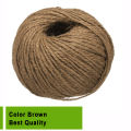 Jute Rope Simple | Jute Thread Simple Brown Best Quality | sootri jute seba dori for packing | seba dori. 