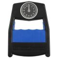 NCANRUI Hand Dynamometer Grip Strength Meter 130Kg/286Lbs Capacity Force Gauge. 