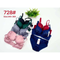 Bra Panty New Design Ladies Net Bra Sets Underwear and Bra Set. 