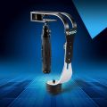 Plyisty Gimbal Stabilizer, Handheld Video Stabilizer for Gopro, DSLR Cameras, Camcorders, Camera Handle Grip Steadycam for Video Recording, Vlog, Live Video, etc, default. 