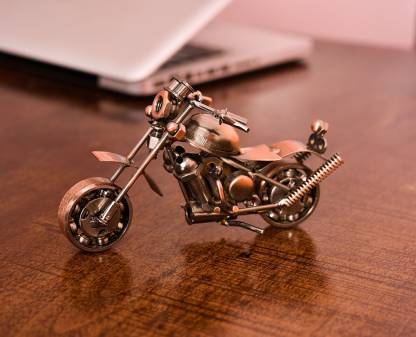 Metal Bike, Bike showpiece Toy / Bike / Home Decoration