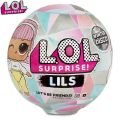 Cute Kids Gift LOL Ball Series Set With Accessories Included For Kids - G10900. 