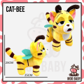 Moo Baby Poppy Playtime Huggy Wuggy Kissy Missy Plush Toy Mommy Daddy Anak Patung Soft Stuffed Bunzo Bunny Candy Cat Killy Willy. 