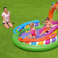 Bestway 53117 Inflatable pool SING 'N SPLASH 295 x 190 x 137 cm. 