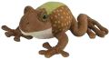 Talking Frog Stuffed Soft and Plush toy (8 inches). 