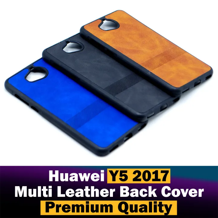 Huawei%20Y5%202017%20Back%20Cover%20Leather%20Type%20Soft%20Y5%202017%20Case%20For%20Boys%20-%20Image%204