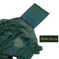 KK Hijab | Instant Hijab Scarf One Piece Chiffon Hijab with Inner Cap Premium Quality. 