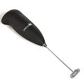 Electric Egg Beater Milk Drink Coffee Whisk Mixer Frother Foamer Mini Handle Stirrer Practical Cooking Tool Kitchen Mini Whisk. 