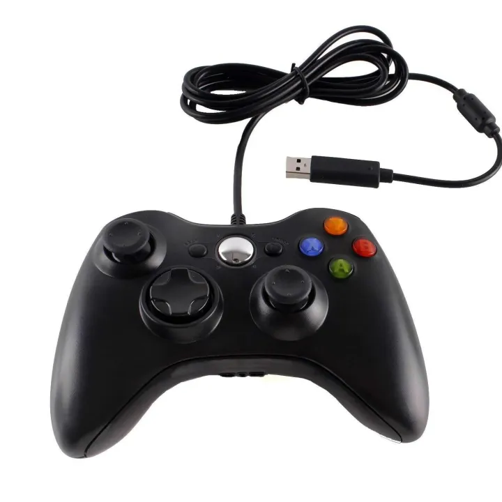 Xbox%20360%20Controller%20for%20Windows%20&%20Xbox%20360%20Console%20Wired%20USB%20Joystick%20Support%20PC%20Laptop%20-%20Image%204