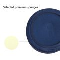 2Pcs Replacement Earpads Cover for JBL Tune600BTNC T500BT T450BT JR300BT Headset. 