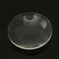 10Pcs/lot 25mm x 45mm BiConvex Lens for Google Cardboard DIY 3D Virtual Reality VR Glasses Ultra Clear Convex Len High Quality. 